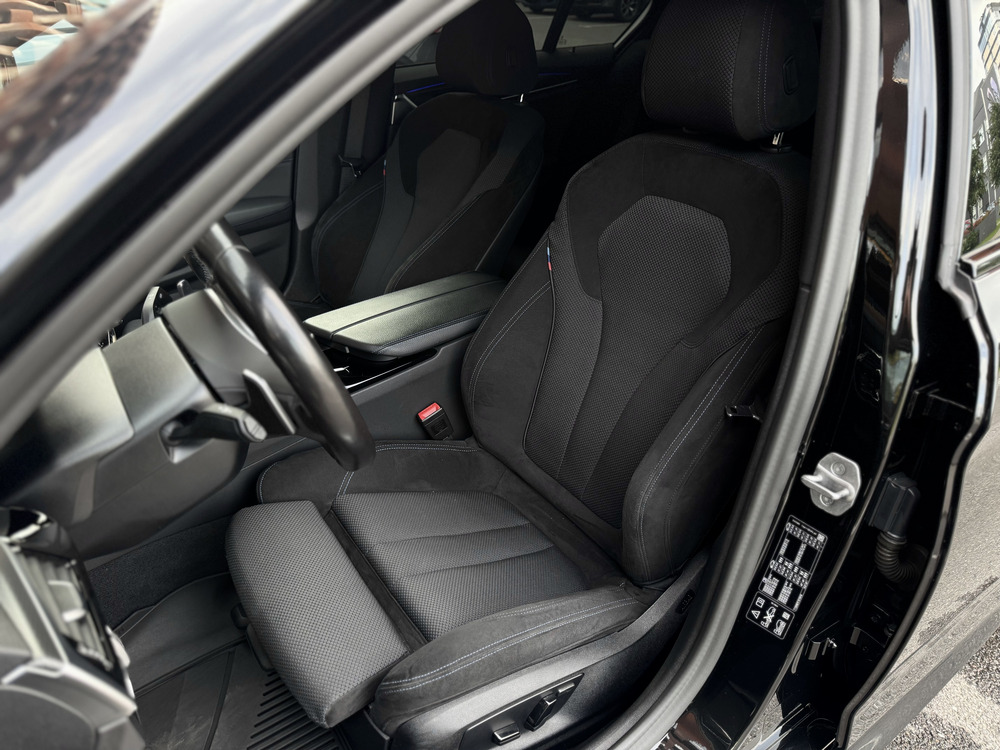 BMW 520 Рестайлинг — фото 6