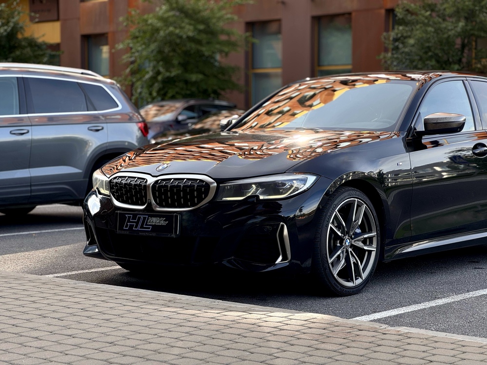 BMW M340i — фото 2