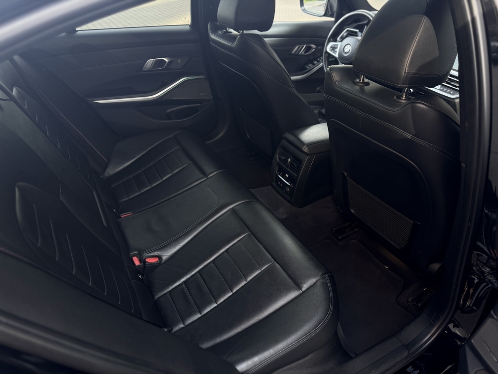 BMW M340i — фото 7