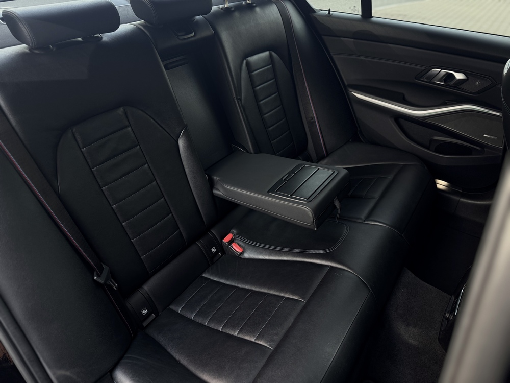 BMW M340i — фото 8